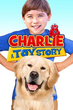 Charlie e A História De Um Brinquedo Online em HD