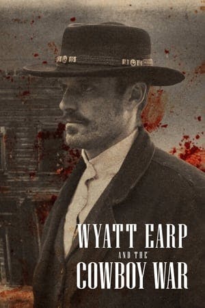 Wyatt Earp and the Cowboy War Online em HD