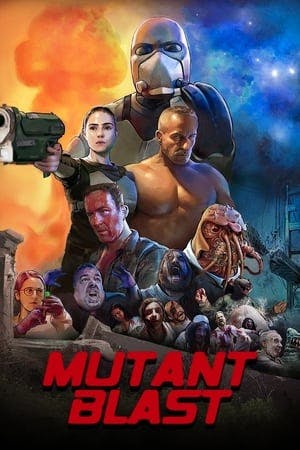 Mutant Blast Online em HD