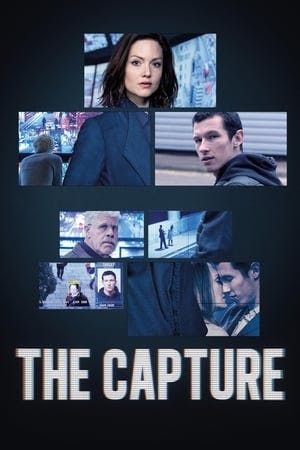 The Capture Online em HD