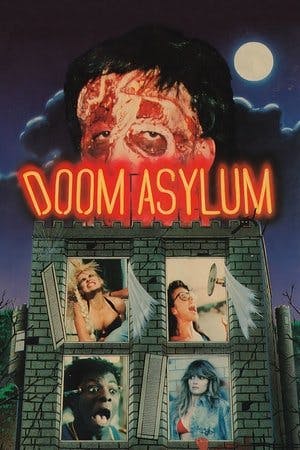 Doom Asylum Online em HD