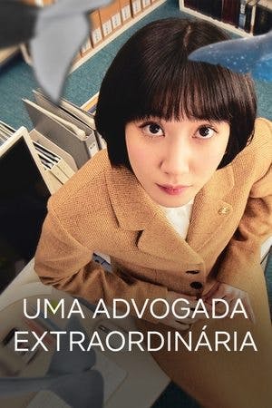 Uma Advogada Extraordinária Online em HD