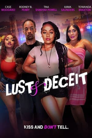 Lust and Deceit Online em HD