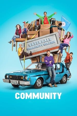 Community Online em HD