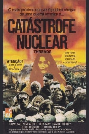 Catástrofe Nuclear Online em HD