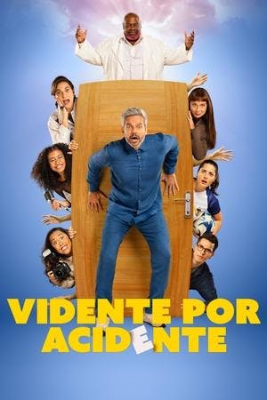 Vidente Por Acidente Online em HD