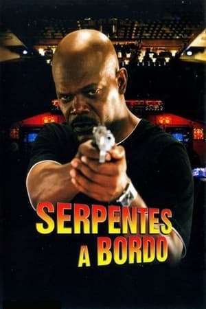 Serpentes a Bordo Online em HD