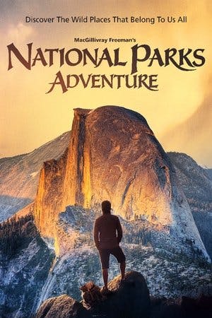 National Parks Adventure Online em HD