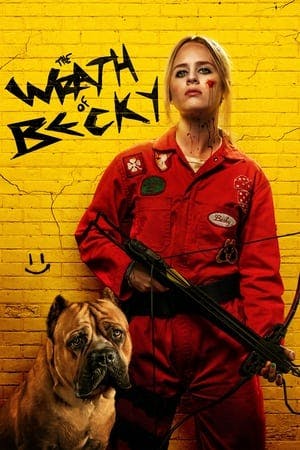 The Wrath of Becky Online em HD