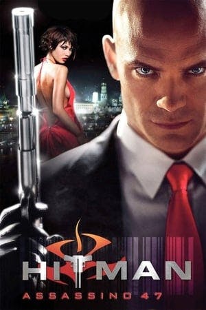 Hitman – Assassino 47 Online em HD