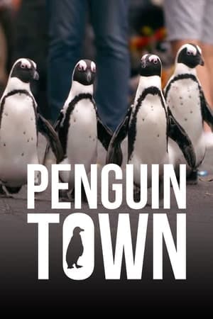 Cidade dos Pinguins Online em HD