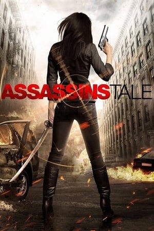 Assassins Tale Online em HD