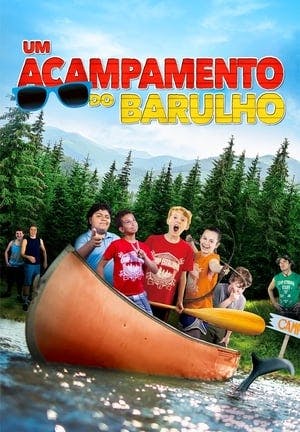 Um Acampamento do Barulho Online em HD