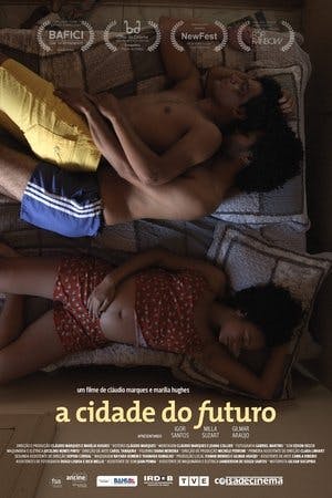 A Cidade do Futuro Online em HD