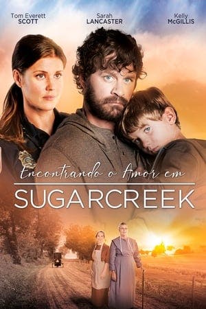 Encontrando o Amor em Sugarcreek Online em HD