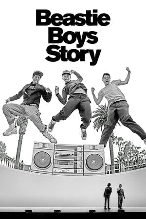 Beastie Boys Story Online em HD