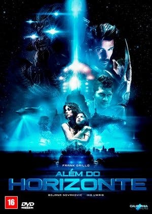 Skyline: Além do Horizonte Online em HD
