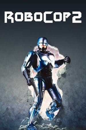 RoboCop 2 Online em HD