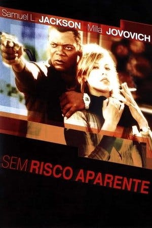Sem Risco Aparente Online em HD