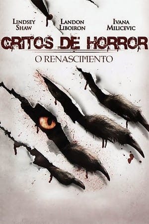 Gritos de Horror: O Renascimento Online em HD