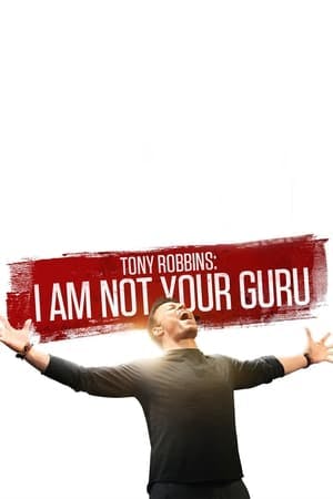 Tony Robbins: Eu Não Sou Seu Guru Online em HD