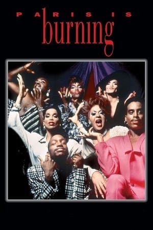 Paris Is Burning Online em HD