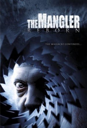 Mangler – O Massacre Online em HD