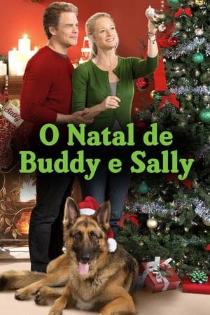 O Natal de Buddy e Sally Online em HD