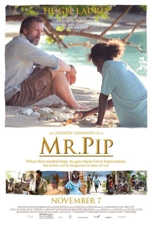 Mister Pip Online em HD