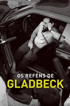 Os Reféns de Gladbeck Online em HD