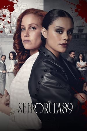 Señorita 89 Online em HD