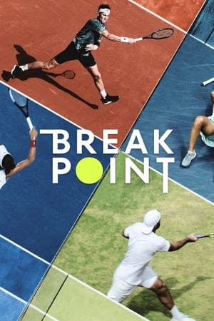 Break Point Online em HD