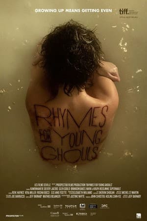 Rhymes for Young Ghouls Online em HD