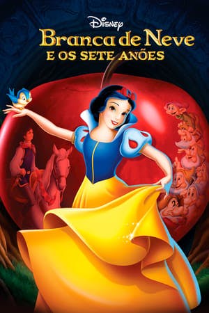 Branca de Neve e os Sete Anões Online em HD