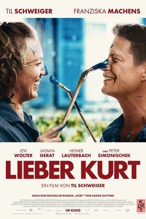 Lieber Kurt Online em HD