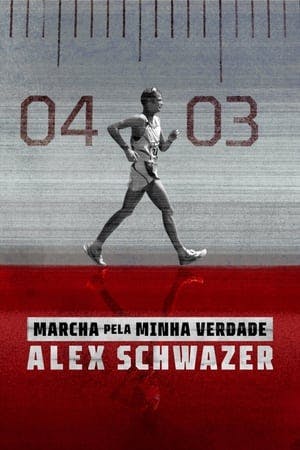 Marcha pela Minha Verdade: Alex Schwazer Online em HD