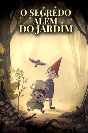 O Segredo Além do Jardim Online em HD