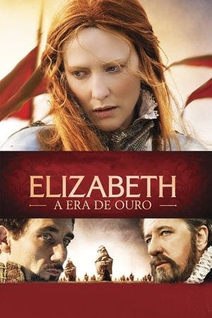 Elizabeth: A Era de Ouro Online em HD