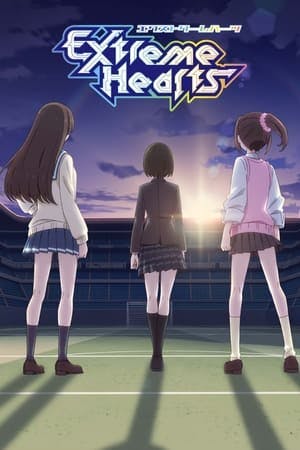 Extreme Hearts Online em HD