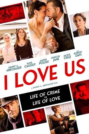 I Love Us Online em HD