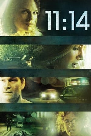 11:14 Online em HD