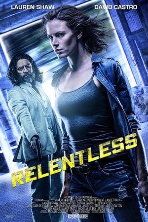 Relentless Online em HD