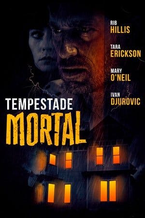 Tempestade Mortal Online em HD