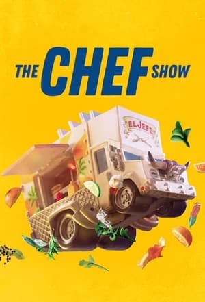 The Chef Show Online em HD