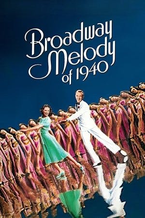 Melodia da Broadway de 1940 Online em HD