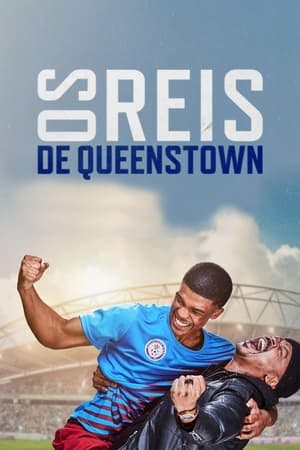 Os Reis de Queenstown Online em HD