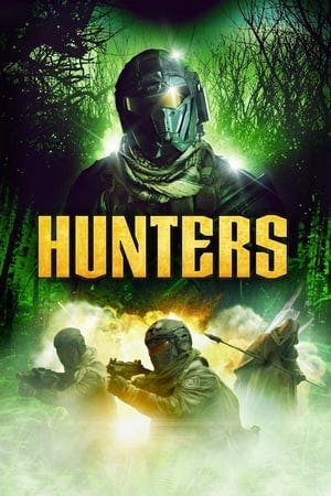 Hunters Online em HD