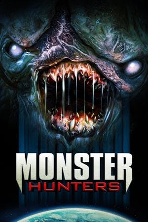 Monster Hunters Online em HD