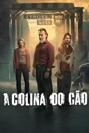 A Colina do Cão Online em HD