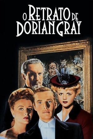 O Retrato de Dorian Gray Online em HD